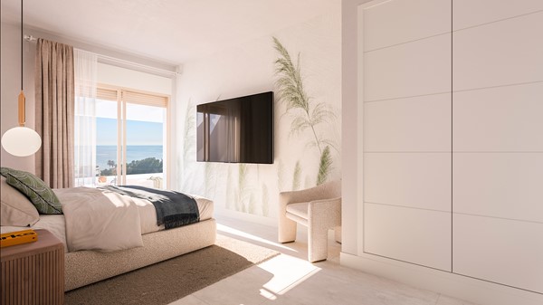 Medium property photo - Calle Josefina Samper 16P, 29693 Estepona